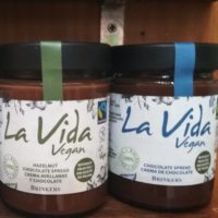 Alimentos naturales y ecológicos en Granada